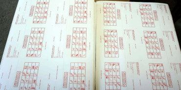 १५ जिल्लाको १८ निर्वाचन क्षेत्रको मतपत्र छपाइ सकियो