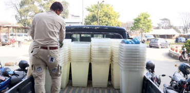 कर्णाली प्रदेशका १२ निर्वाचन क्षेत्रमा पठाइयो मतपत्र