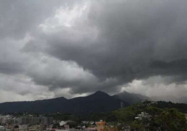 देशभर मनसुनी प्रभाव कायमै, तीन प्रदेशमा भारी वर्षाको सम्भावना