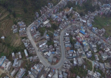 स्याङ्जा प्रवेशमा पिसिआर रिपोर्ट अनिवार्य