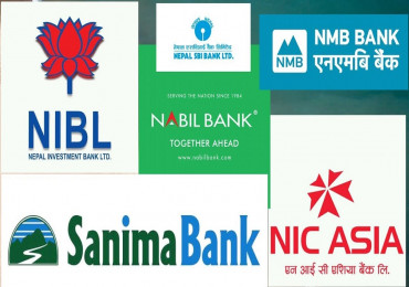 बैंकको फोनले व्यवसायीलाई तनाव