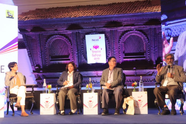 मिडिया मेलामा प्रश्न : समाचार कक्षमा किन विविधता भएन ?