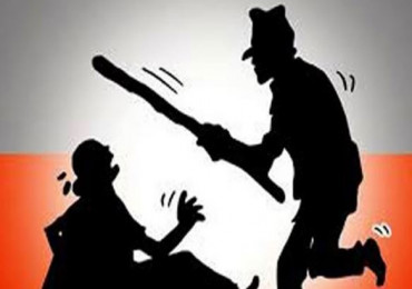 कुटपिट गरी श्रीमतीको हत्या, श्रीमान फरार