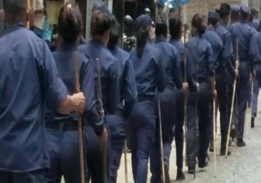 निर्वाचन प्रहरी भर्नाका लागि आवेदन फेरि थपियो