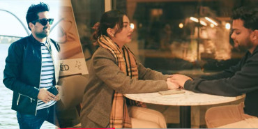 नवीन गौतमको शब्दमा रहेको म्युजिक भिडियो प्रेम कथा सार्वजनिक