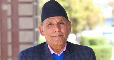 संसद्लाई पारदर्शी र जनमुखी बनाउन आवश्यक छ : अध्यक्ष दाहाल