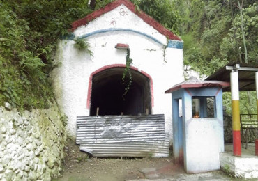 एशियाकै पहिलो सुरुङमार्गको पुनर्निर्माण सुरु