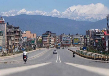 कास्कीमा निषेधाज्ञा केही खुकुलो बनाउँदै एकसाता थप, यी हुन नयाँ नियम