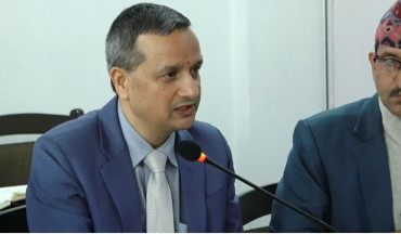 अनुसन्धानमा आधारित नीति निर्माण केन्द्रका रूपमा योजना आयोगलाई थप सुदृढ बनाइने: भट्ट