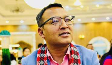 थापाको भनाइप्रति शाहीको असन्तुष्टि ,‘कांग्रेस कसैको बपौती होइन’