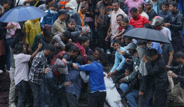 गणेश नेपालीको पशुपति आर्यघाटमा अन्त्येष्टि