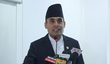 समयअनुकूल रूपान्तरणबिनै हुलाक सेवा प्रभावकारी बन्न सक्दैनः सञ्चारमन्त्री