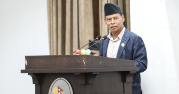 सदनमा उठेका आवाजप्रति सरकार गम्भीर नभएको उपनेता हमालको आरोप