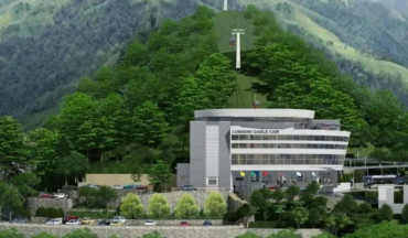 द्वन्द्वकालीन इतिहास बोकेको वसन्तपुर डाँडा बन्दै आकर्षक पर्यटकीय गन्तव्य