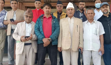 काभ्रे–२ मा कांग्रेस महाधिवेशन निर्वाचन रोकियो, उम्मेदवारले उठाए प्रश्न