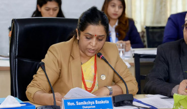 जघन्य अपराधमा दोषीलाई कैद माफी नदिन सांसदहरूको माग
