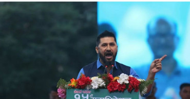 रवि लामिछानेको दाबी : निष्ठाको राजनीति गरेको भए म पनि कांग्रेस हुन्थेँ