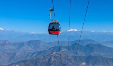 चन्द्रागिरी हिल्सको ९ महिनामा ४५.६० करोडको कारोबार, चुनौतीका बाबजुद व्यवसाय पुनः लयमा