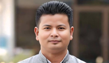 रास्वपा सहमहामन्त्रीमा अशोक चौधरीको उम्मेदवारी घोषणा