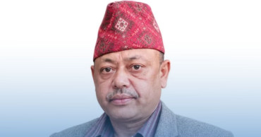कांग्रेस केन्द्रीय सदस्यमा भोजपुरका रोहित विश्वकर्माको उम्मेदवारी