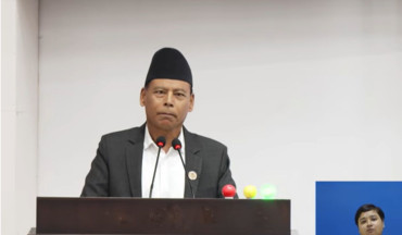 सरकारको गाडी कसैको ‘अटो ड्राइभ’मा चलेको त होइन ? 