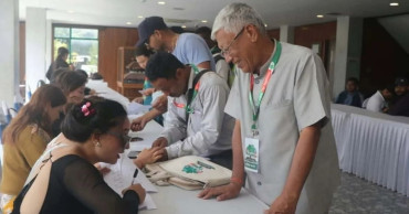 कांग्रेस महाधिवेशन : उम्मेदवारी दर्ताका लागि यी कागजात अनिवार्य