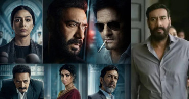 चार दिनमै ३०० करोड पार, ‘दृश्यम ३’को कमाइ आक्रामक