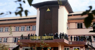 उच्च अदालतका चार न्यायाधीश सर्वोच्चमा सिफारिस