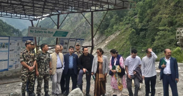 त्रिशूली–भोटेकोशी विपद् अध्ययन समिति विदुरमा