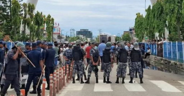 चाडपर्वमा मधेशमा ७ हजार प्रहरी परिचालन