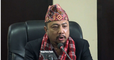 विद्युत् नियमनमा विश्वास जित्न मन्त्रीको आग्रह