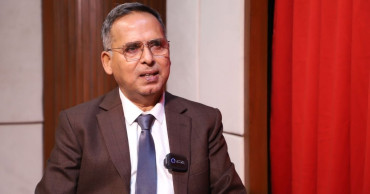 सर्वोच्चमा मुद्दा बाँडफाँटको नयाँ मोडल सुझाउँदै संविधानविद् अधिकारी