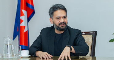 बूढीगण्डकी बाढीपछि उद्धार तीव्र