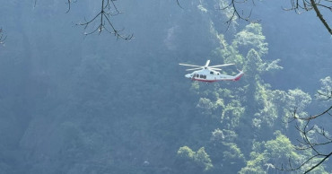 बूढीगण्डकीमा हिमपहिरोपछि भीषण बाढी, उद्धारमा खटियो नेपाली सेना