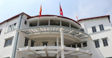 एमाले केन्द्रीय कार्यालयको सुरक्षामा खटिएका सबै सुरक्षाकर्मी फिर्ता