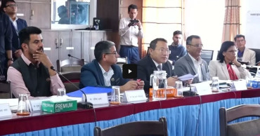 सर्वोच्च अदालतका प्रस्तावित चार न्यायाधीशमाथि संसदीय सुनुवाइ हुँदै