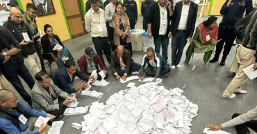 कांग्रेस महाधिवेशनको मतगणना तीव्र, २३ स्थानमा गणना जारी