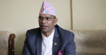 जीवनबहादुर शाही कांग्रेसको सहमहामन्त्रीमा निर्वाचित