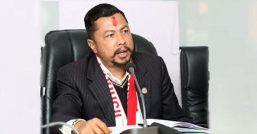 व्यक्तिमा होइन, प्रणालीमा भर पर्ने विपद् व्यवस्थापन चाहिन्छ : मन्त्री श्रेष्ठ