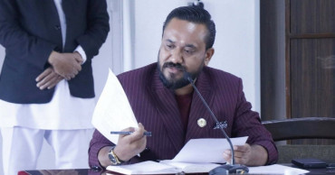 सांसद खगेन्द्र सुनारसँग जोडिएको विवादास्पद अडियोबारे रास्वपाले थाल्यो छानबिन