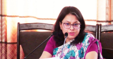 ओमानसँगको सम्बन्ध बलियो बनाउन पदमाक्षी राणाको चारवर्षीय योजना