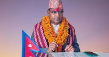बजेटप्रति असन्तुष्टि जनाउँदै प्रदेश सांसद वीरबहादुर थापाले बुझाए राजीनामा
