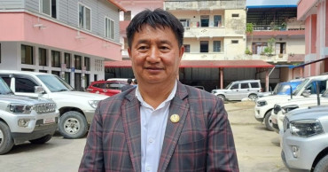 कांग्रेसको आदिवासी जनजाति सहमहामन्त्रीमा बहादुरसिंह लामा विजयी