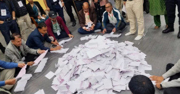 कांग्रेसको आदिवासी जनजाति क्लस्टरबाट २० केन्द्रीय सदस्य निर्वाचित