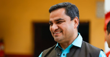 कांग्रेसको रूपान्तरणमा युवाले सिर्जनात्मक भूमिका खेल्नुपर्छ : प्रदीप पौडेल