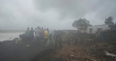 शक्तिशाली चक्रवातले भारतमा ठूलो क्षति, लाखौँ मानिस जोखिममा