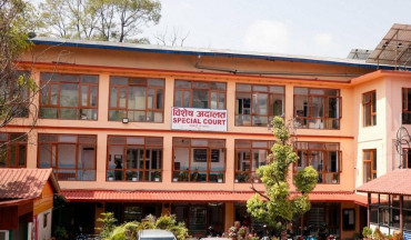 ११ करोड हिनामिना प्रकरण,इन्सपेक्टर गुरुङविरुद्ध अनुसन्धानका लागि १० दिन म्याद