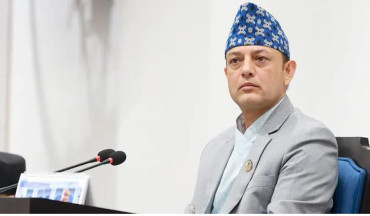 सीमा सम्बन्धी विवादमा सभामुखको भूमिकाप्रति विपक्षी असन्तुष्ट