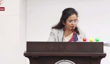 पेट्रोलियम भण्डारण विस्तारदेखि चिया निर्यात अवरोध समाधानसम्म सरकार सक्रियः मन्त्री गौरी कुमारी