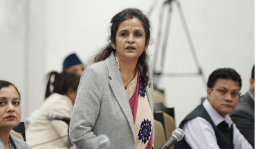 हेटौँडा कपडा र बुटवल धागो उद्योग यसै वर्ष सञ्चालनमा ल्याइनेः उद्योगमन्त्री